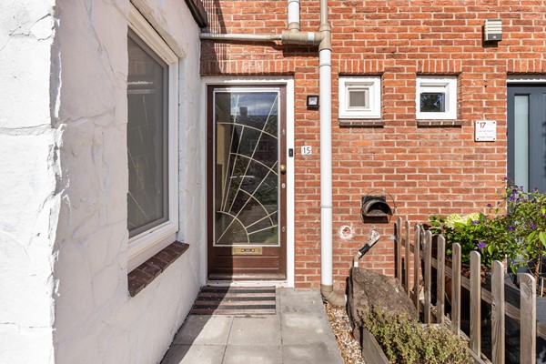 Medium property photo - Muilwijckstraat 15, 3353 VD Papendrecht